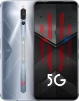 Ремонт nubia Red Magic 5S в Москве — сервис MobyDoc
