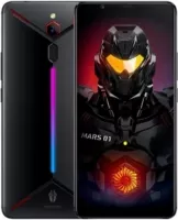 Ремонт nubia Red Magic Mars в Москве — сервис MobyDoc