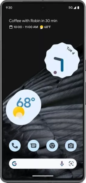 Ремонт Google Pixel 7 Pro в Москве — сервис MobyDoc