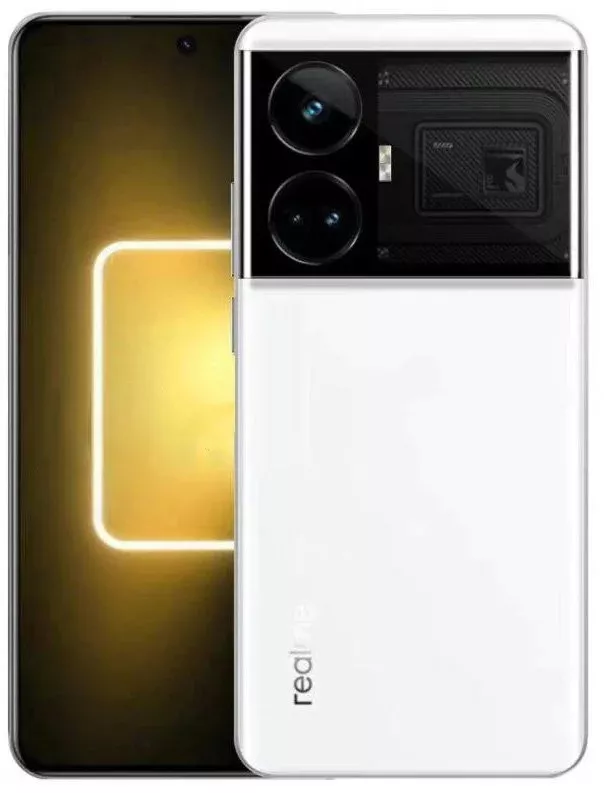 Ремонт realme GT Neo 6 в Москве — сервис MobyDoc