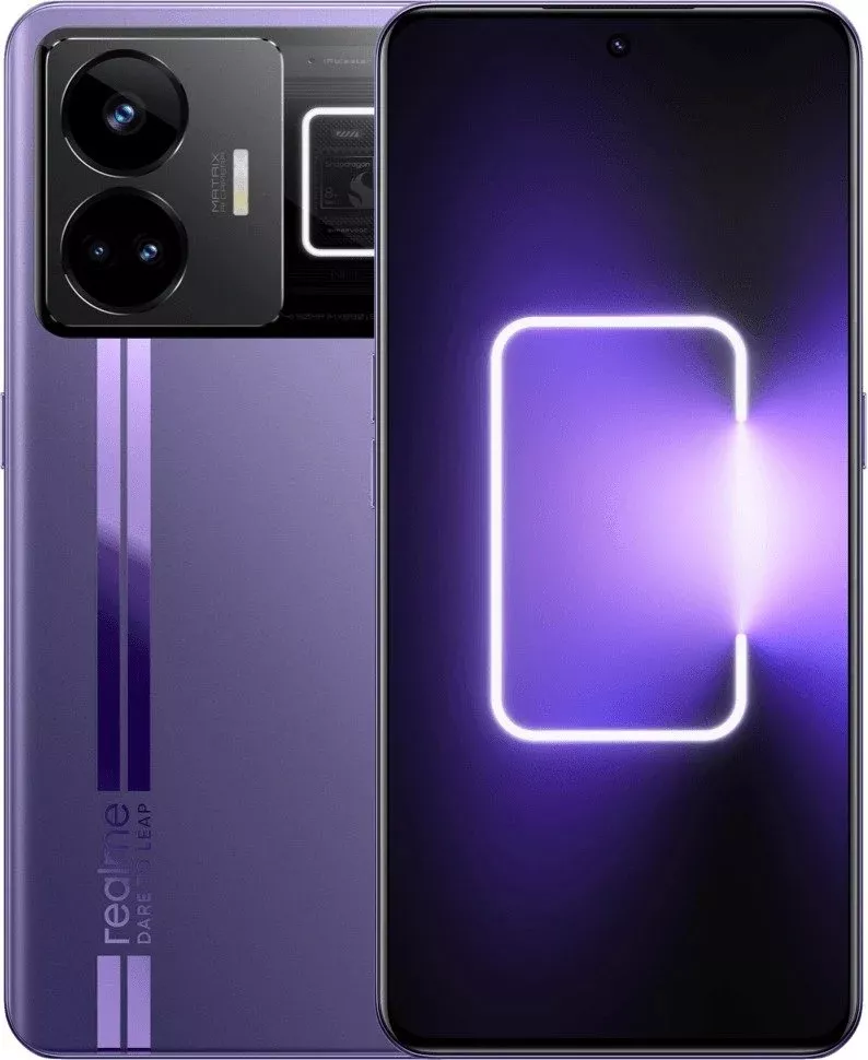 Ремонт realme GT Neo 5 в Москве — сервис MobyDoc