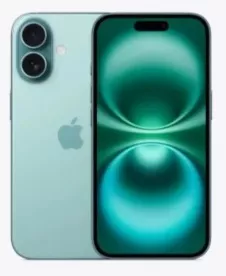 Ремонт iPhone 16 в Москве — сервис MobyDoc