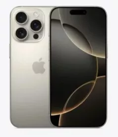 Ремонт iPhone 16 Pro в Москве — сервис MobyDoc