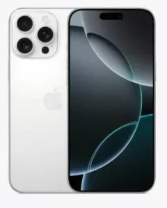 Ремонт iPhone 16 Pro Max в Москве — сервис MobyDoc