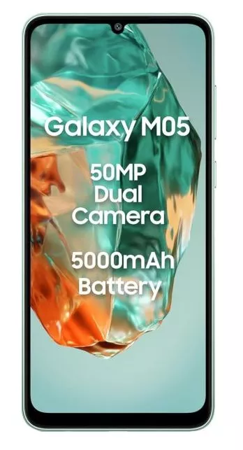 Ремонт Samsung Galaxy M05 в Москве — сервис MobyDoc