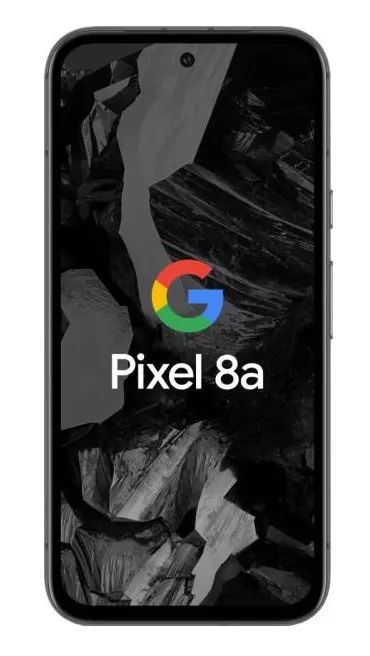 Ремонт Google Pixel 8a в Москве — сервис MobyDoc