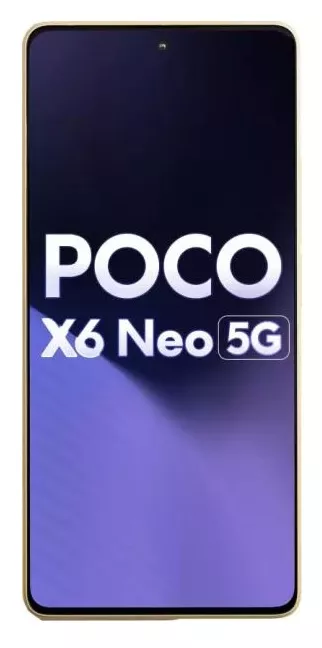 Ремонт Poco X6 Neo в Москве — сервис MobyDoc