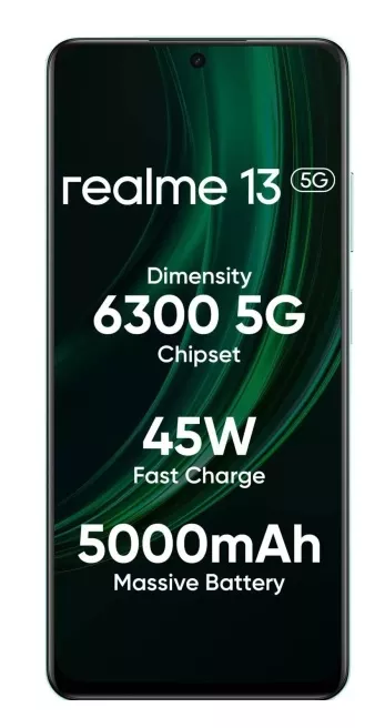 Ремонт realme 13 в Москве — сервис MobyDoc