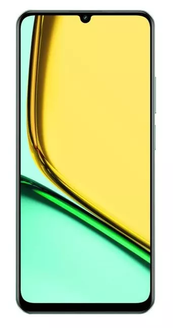 Ремонт Realme C61 в Москве — сервис MobyDoc