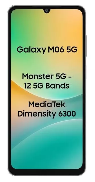 Ремонт Samsung Galaxy M06 в Москве — сервис MobyDoc