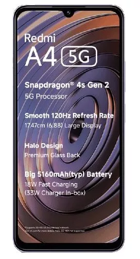Ремонт Xiaomi Redmi A4 в Москве — сервис MobyDoc
