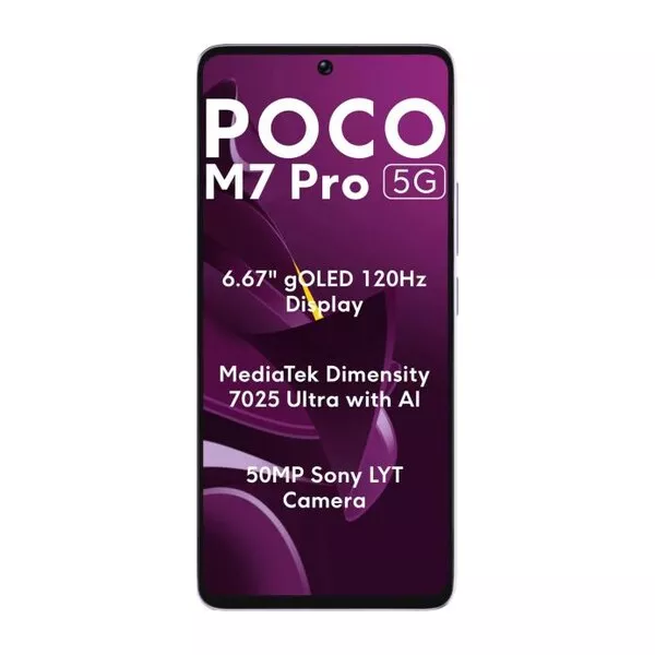 Ремонт POCO M7 Pro в Москве — сервис MobyDoc