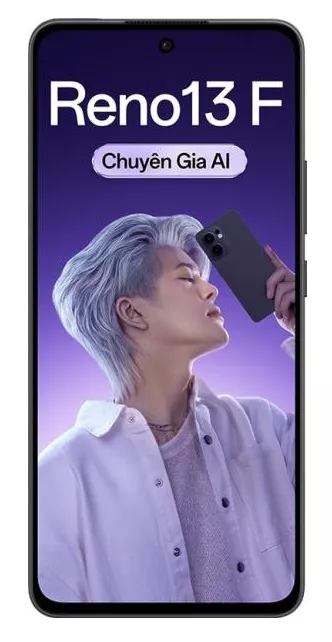 Ремонт Oppo Reno 13 F в Москве — сервис MobyDoc