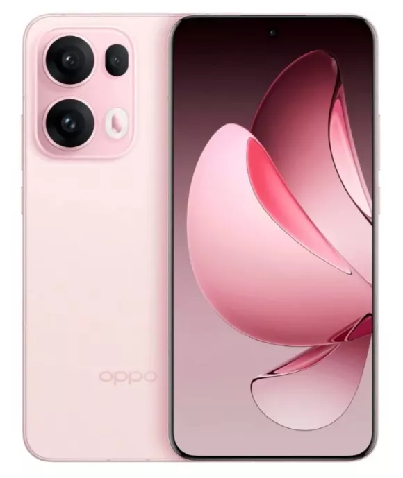 Ремонт Oppo Reno 13 Pro в Москве — сервис MobyDoc
