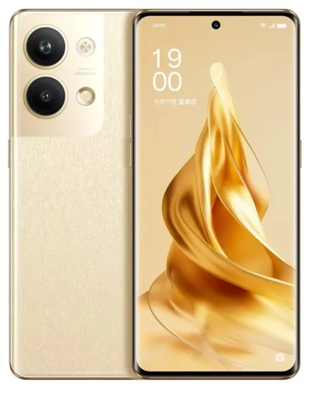Ремонт Oppo Reno 9 Pro в Москве — сервис MobyDoc