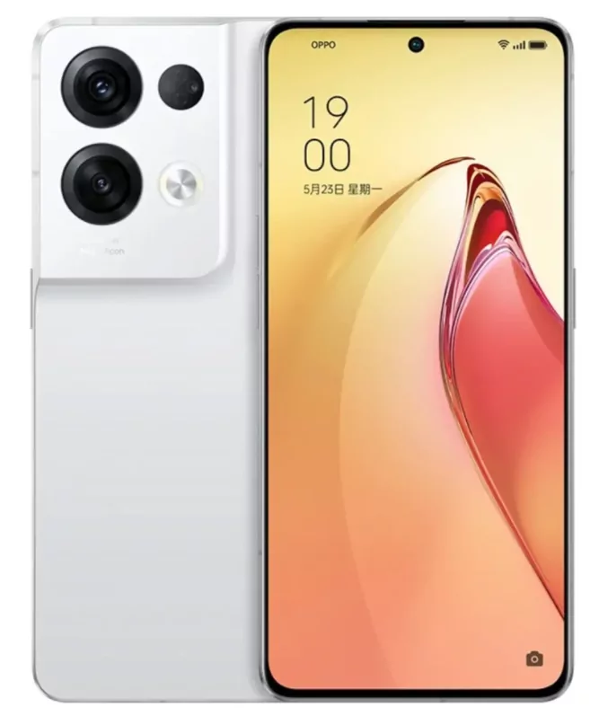 Ремонт Oppo Reno 8 Pro в Москве — сервис MobyDoc