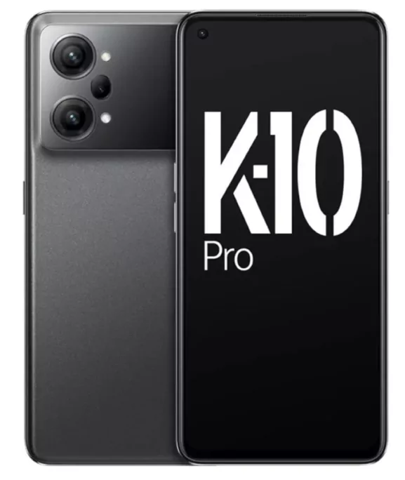 Ремонт Oppo K10 Pro в Москве — сервис MobyDoc