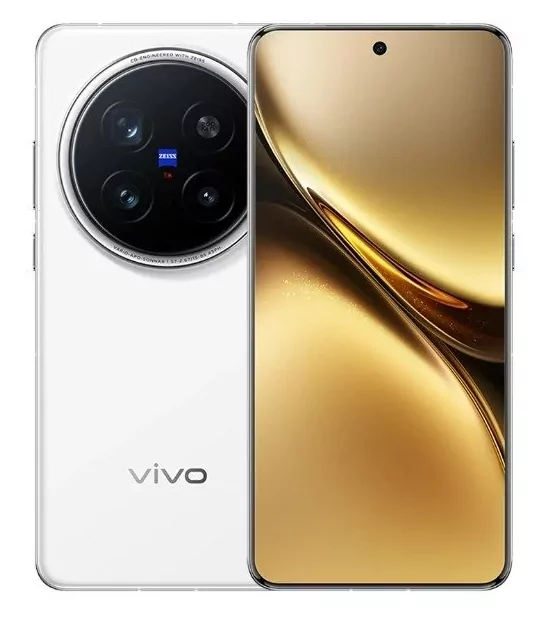 Ремонт Vivo X200 Pro в Москве — сервис MobyDoc
