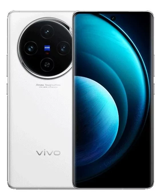 Ремонт Vivo X100 Pro в Москве — сервис MobyDoc