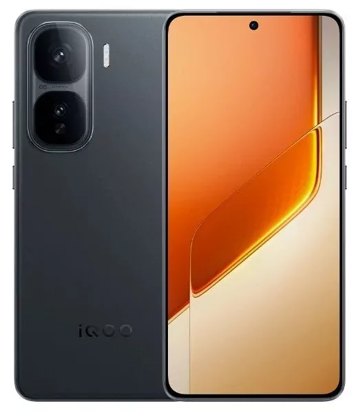Ремонт vivo iQOO Neo10 Pro+ в Москве — сервис MobyDoc