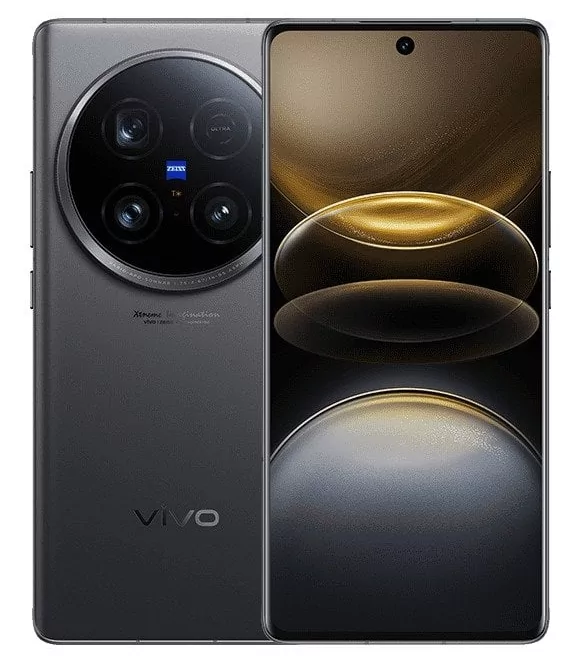 Ремонт vivo X100 Ultra в Москве — сервис MobyDoc