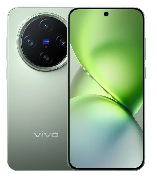 Ремонт Vivo X200 Pro Mini в Москве — сервис MobyDoc
