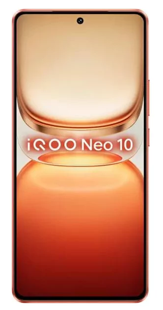 Ремонт vivo iQOO Neo 10 в Москве — сервис MobyDoc