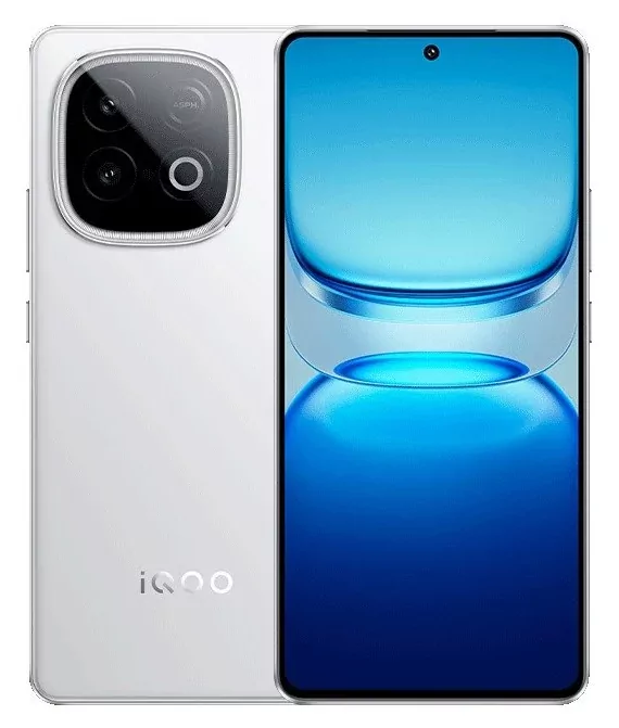 Ремонт vivo iQOO Z10 Turbo в Москве — сервис MobyDoc