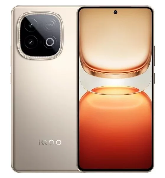 Ремонт vivo iQOO Z10 Turbo Pro в Москве — сервис MobyDoc