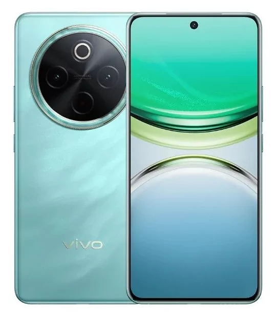 Ремонт vivo Y300 Pro в Москве — сервис MobyDoc