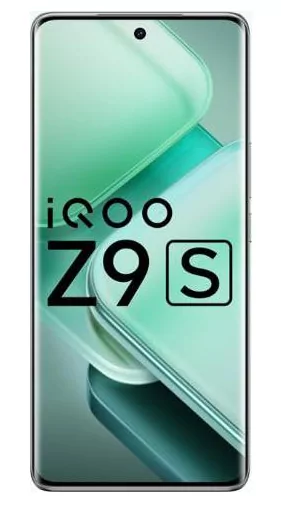 Ремонт vivo iQOO Z9s в Москве — сервис MobyDoc
