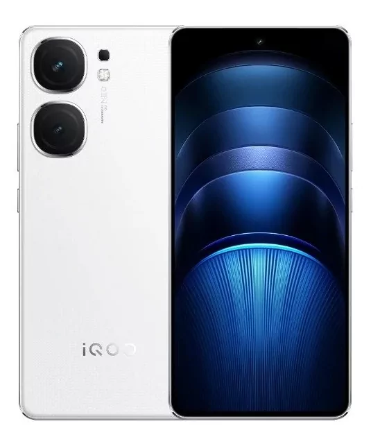 Ремонт vivo iQOO Neo 9S Pro+ в Москве — сервис MobyDoc