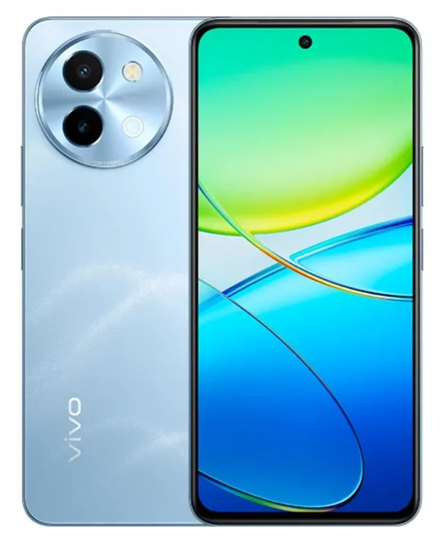 Ремонт vivo Y58 в Москве — сервис MobyDoc
