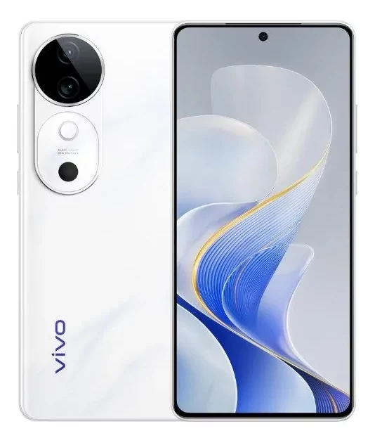 Ремонт vivo S19 в Москве — сервис MobyDoc
