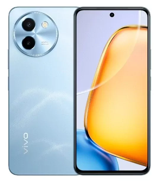 Ремонт vivo Y200t в Москве — сервис MobyDoc