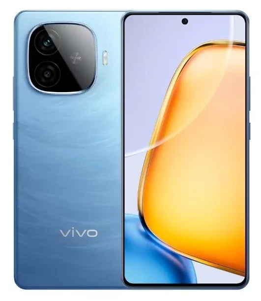 Ремонт vivo Y200 GT в Москве — сервис MobyDoc