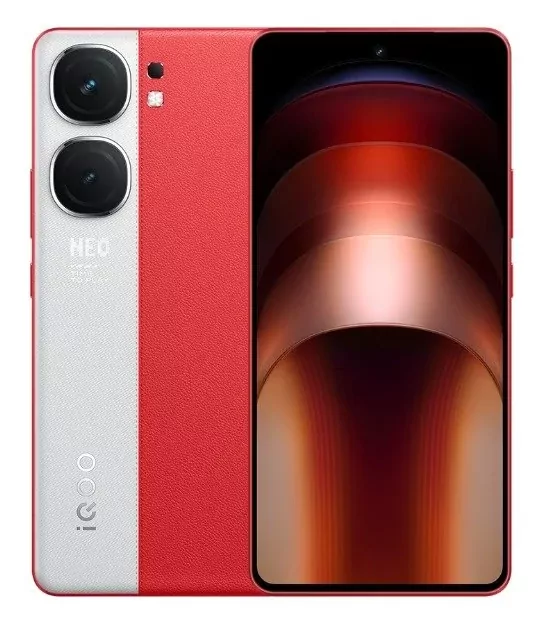 Ремонт Vivo iQOO Neo 9S Pro в Москве — сервис MobyDoc