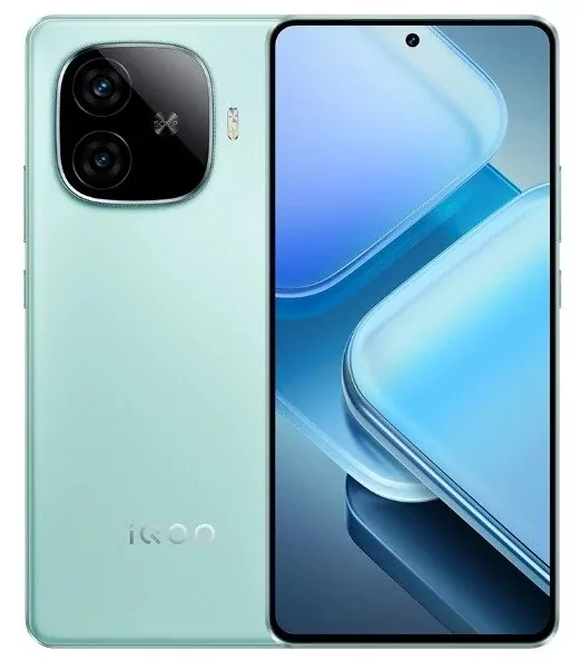 Ремонт vivo iQOO Z9x в Москве — сервис MobyDoc