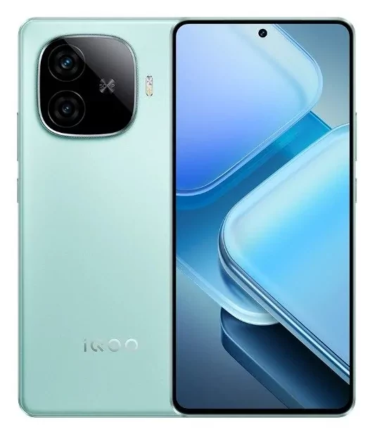 Ремонт vivo iQOO Z9 Turbo в Москве — сервис MobyDoc