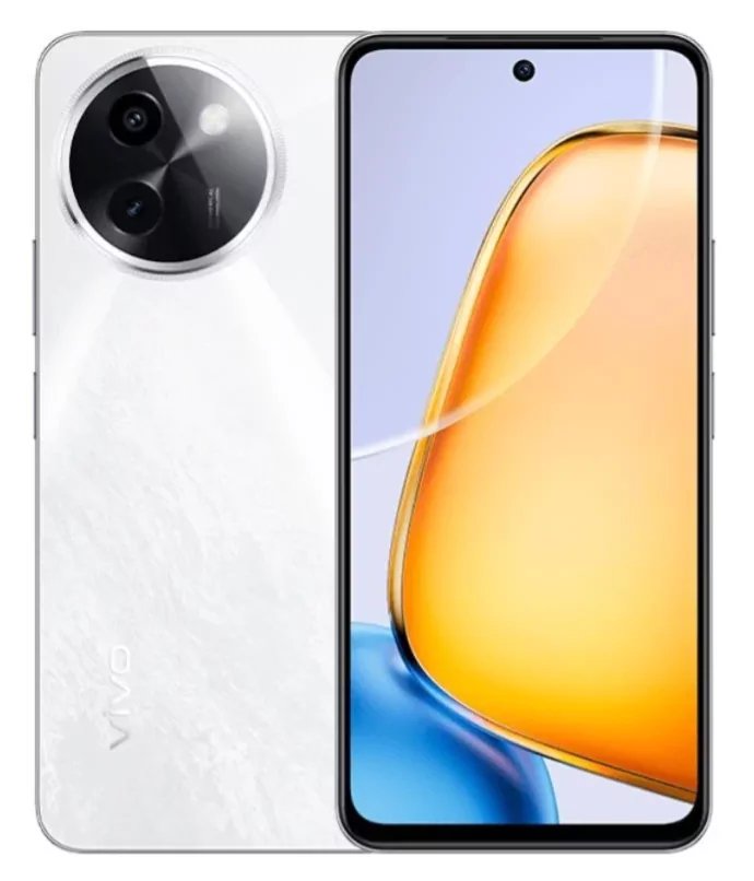 Ремонт vivo Y200i в Москве — сервис MobyDoc