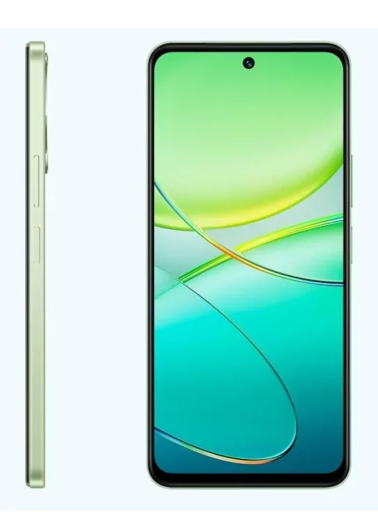 Ремонт vivo T3x в Москве — сервис MobyDoc
