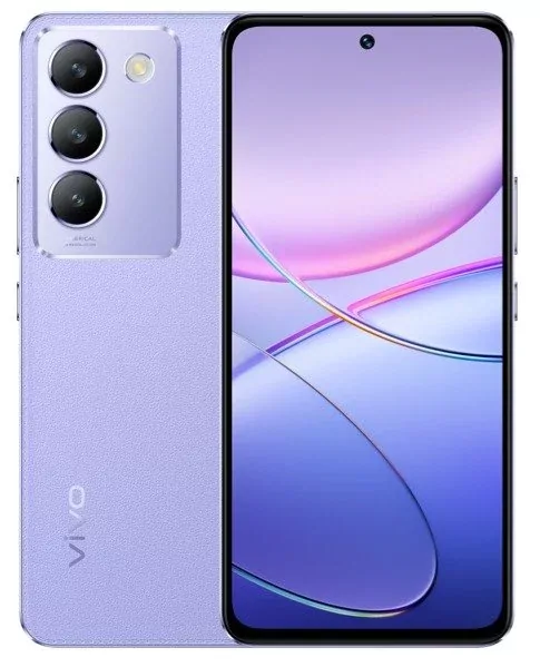 Ремонт vivo V30 SE в Москве — сервис MobyDoc