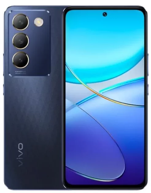 Ремонт vivo V40 SE в Москве — сервис MobyDoc