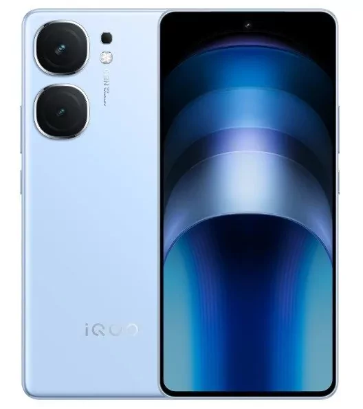 Ремонт vivo iQOO Neo 9 Pro в Москве — сервис MobyDoc