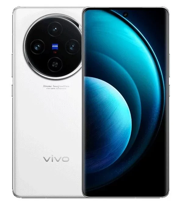 Ремонт Vivo X100 в Москве — сервис MobyDoc