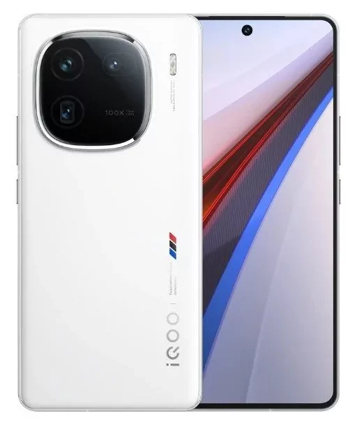 Ремонт Vivo iQOO 12 в Москве — сервис MobyDoc