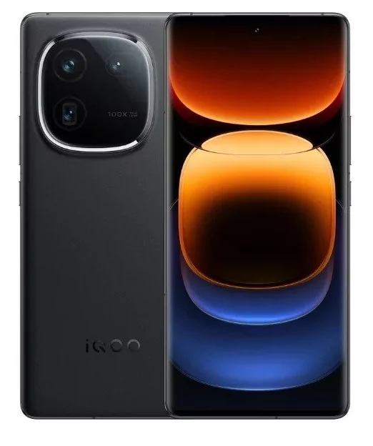Ремонт Vivo iQOO 12 Pro в Москве — сервис MobyDoc