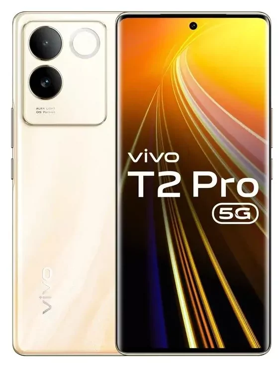 Ремонт Vivo T2 Pro в Москве — сервис MobyDoc