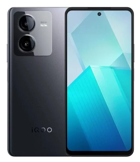 Ремонт vivo iQOO Z8x в Москве — сервис MobyDoc