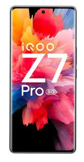 Ремонт Vivo iQOO Z7 Pro в Москве — сервис MobyDoc